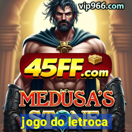 jogo do letroca